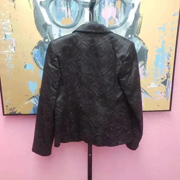 Cybele Collection Jacket - Picture 4 of 7